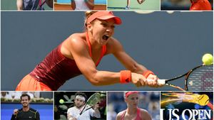 LIVE BLOG US Open, ziua a 6-a | Halep și "Dragostea din tei" pe Arthur Ashe Stadium: cerebrală, atentă, Simona câștigă la pas biletul de acces în săptămâna a doua. Împreună în optimi: Mergea - convingător, Tecău - fără punct jucat