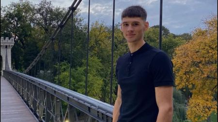 Ucraineanul nu s-a cenzurat deloc: „Nu văd absolut nimic la acest român”