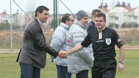 "Dinamo nu mai poate fura și acum se simte dezavantajată!"