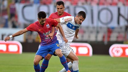 Titlul se poate decide în următoarele trei etape. Steaua întâlnește echipe ce luptă pentru supraviețuire, Astra se bate cu Dinamo, CFR Cluj și Gaz Metan