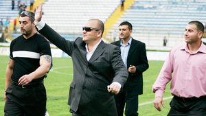 EXCLUSIV / Mititelu: „Am făcut o ofertă pentru Goga"