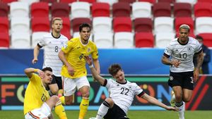 A rămas fără echipă dar refuză să se întoarcă în Superligă. Cariera unui internațional român e în aer. EXCLUSIV