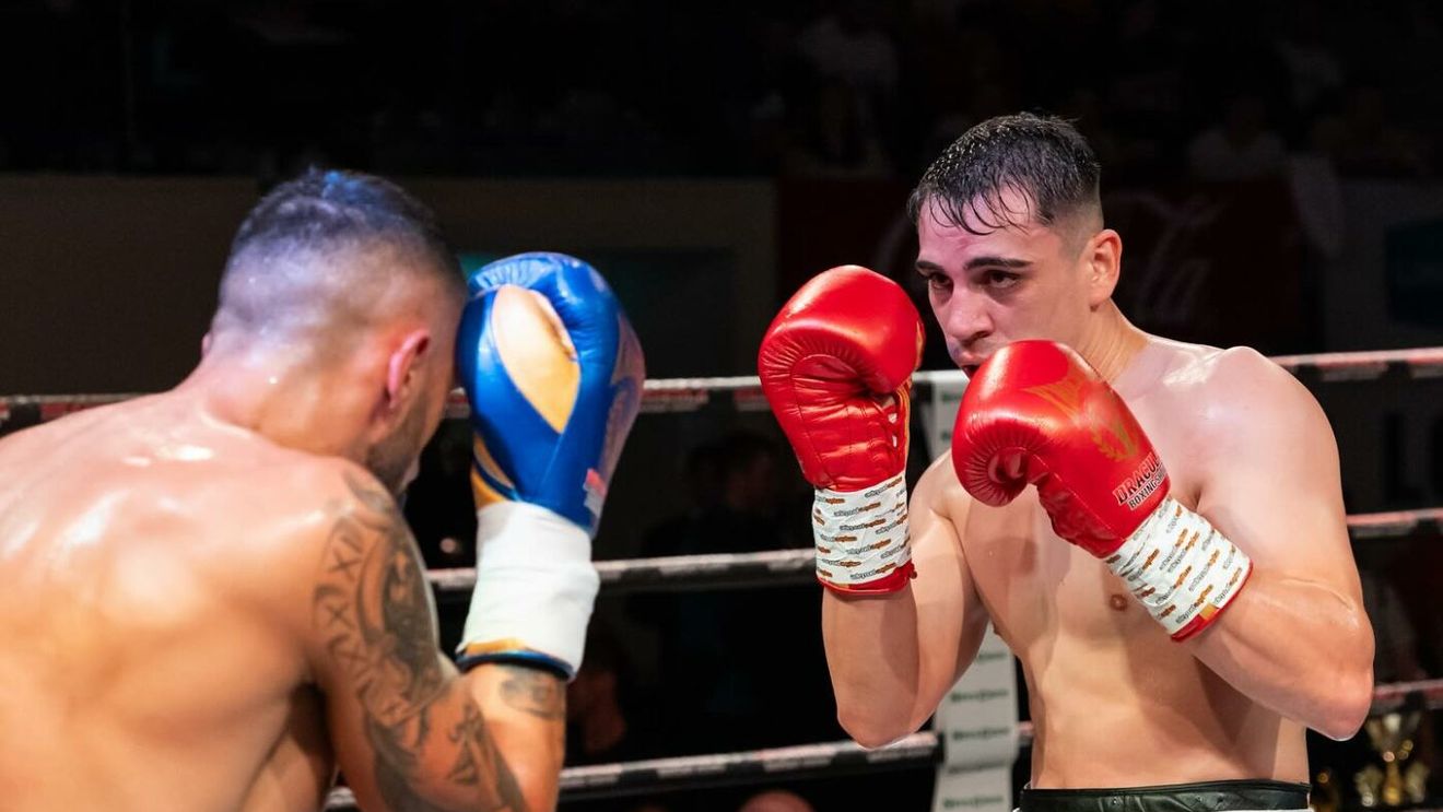 Pumni în ring la Zalău! Mirel Drăgan „Rapidistul", Daniel Buciuc „Magic Dan" și Andrei Florian „Războinicul" luptă la „Memorialul Rudel Obreja 2"