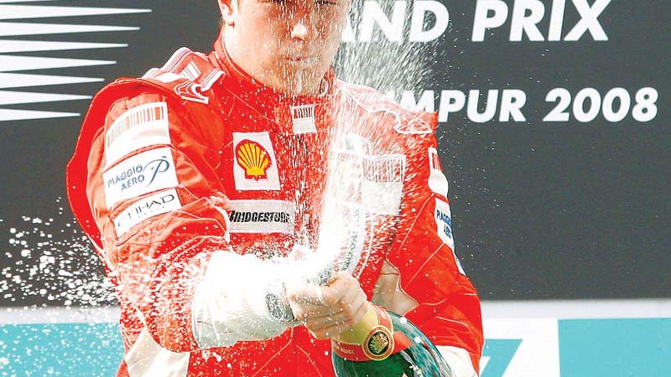 Kimi redivivus
