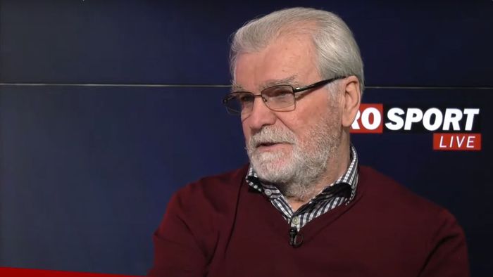 Dinu Gheorghe, tiradă la adresa CSA Steaua: „Se joacă cu banii statului, ceva numai la noi întâlnit!”. Se cere trimiterea „militarilor” în Liga 3 | VIDEO EXCLUSIV ProSport Live