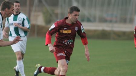 "Vom spăla acest insucces** printr-o victorie cu Sparta Praga"