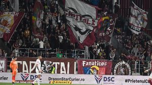 Gheorghe Mustață, „înțepătură” pentru rivalii de la Rapid: „Nu fac niciodată acest gest! Să se uite puțin în ograda lor!” | VIDEO EXCLUSIV ProSport Live