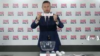Au fost stabilite semifinalele barajului pentru determinarea celei de-a cincea promovate în Liga 2