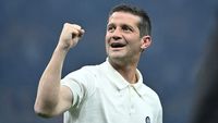 Reacția lui Cristi Chivu după ce Inter nu a putut câștiga în derby-ul cu AC Milan