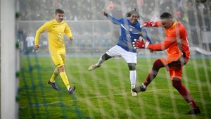 Falit! Fotbalistul iubit de mulți români și-a pierdut averea de 125.000.000 de euro