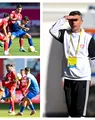 Sepsi OSK, cu frâna de mână trasă la meciul cu Bistrița! Ovidiu Burcă și-a ”mitraliat” jucătorii după remiza de acasă: ”Nu am văzut pasiune, nu am văzut dorință de a câștiga”