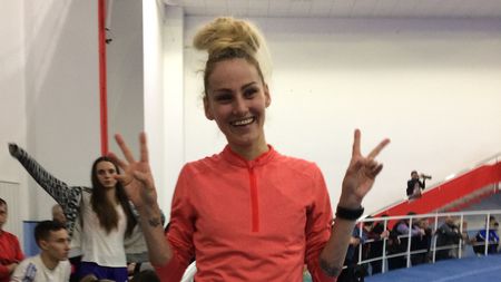 Europenele indoor de atletism. Rămânem cu o singură finală: Ancuța Bobocel. Gag ratează lupta pentru medalii, Rezmiveș e în semifinale