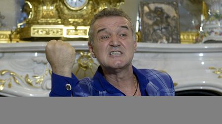 "Și el îmi garantează titlul!" Becali a vorbit despre posibila colaborare cu Șumudică și a comentat confuz suspendarea lui Dan Petrescu