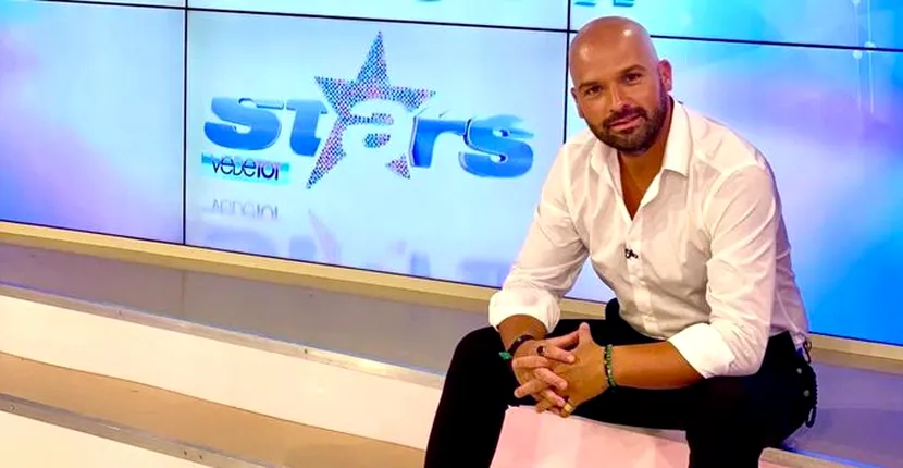 Andrei Ștefănescu, despre experiența de la ”Asia Express”. ”Ne-am întors schimbați de acolo, traumatizați de-a dreptul”