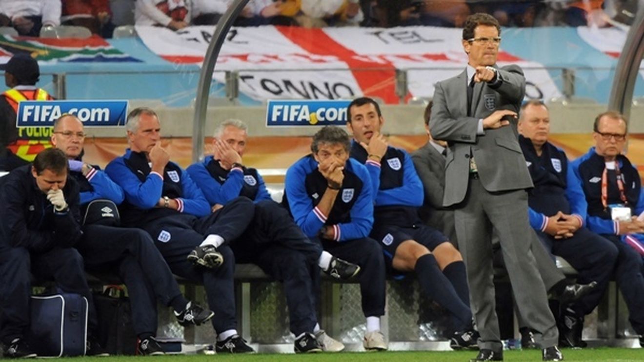 Capello, contrariat de atitudinea elevilor săi: "Se pare că am muncit degeaba în ultimii 2 ani!"