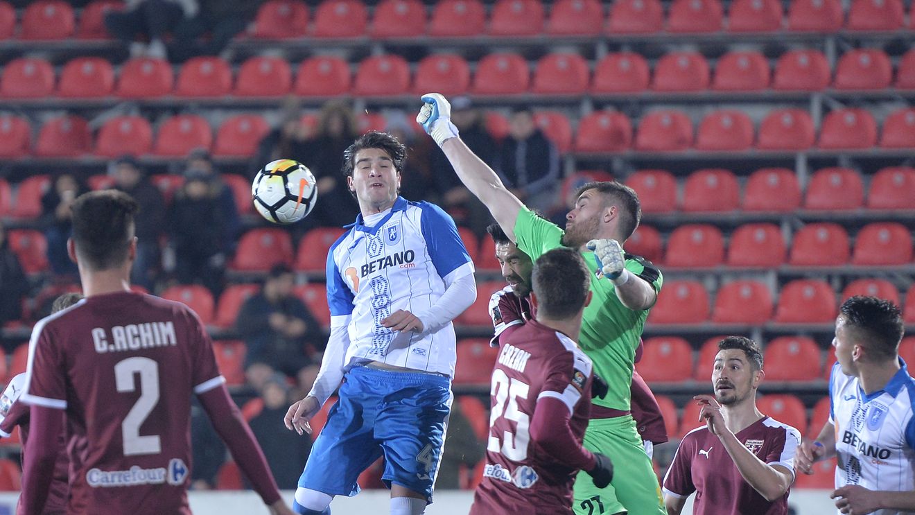 INTERVIU | Fotbalistul din Liga 1 care a renunțat la fotbal și a mers la muncă în SUA: "Probabil voi lucra pe TIR". Cum l-au făcut conducerea clubului și antrenorii să spună stop la 24 de ani