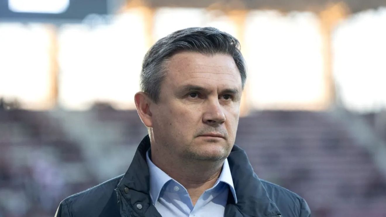 Cum ar dori Cristi Balaj să se schimbe regula under 21 și de ce a votat CFR împotriva ei! Mesaj pentru cei care au ales contrariul