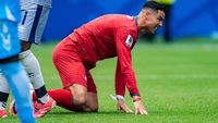 Portugalia – Uzbekistan live la CM 2026 de la 20:00. Cristiano Ronaldo, ridică-te și fă ceva măcar acum la Cupa Mondială! Dacă mai poți!