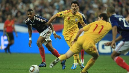 Marica îi mulțumește lui Ronaldo:** "Nu avem grupă rea, ne putem califica! Trebuie să mergem în Brazilia"