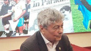 Mircea Lucescu, reacție emoționantă despre dispariția lui Helmut Duckadam: „Va rămâne o legendă a fotbalului românesc”