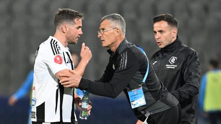 S-a aflat secretul lui Chipciu: „Asta îmi place. Mă mai ceartă «Mister», câteodată”. Ce i-a spus lui Radu Constantea: „Am fost cam «aventurier»”