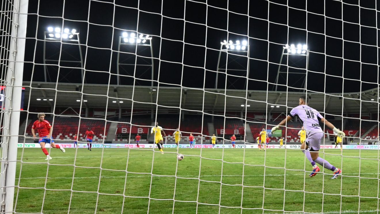 Românul i-a uimit pe italieni: „A produs un miracol în fața mea”