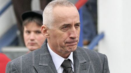 Președintele campionilor critică jocul echipei! "Ar fi penibil din partea noastră să mai vorbim de titlu"