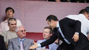 Dragomir comentează situația lui Gigi Becali: "A primit o lecție! A jignit pe mulți"