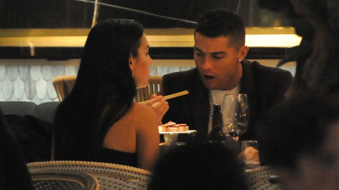 Cristiano Ronaldo se desparte de Georgina Rodriguez? Anunțul șocant făcut de presa din Spania