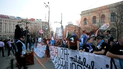 Adrian Mititelu, reacție uimitoare la adresa mitingului organizat de fanii Științei:** „Un protest de 2 bani, sunt oamenii lui Pițurcă și cei care au distrus Universitatea”