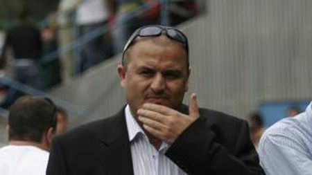 Mititelu: „Primăria Craiova m-a schilodit"