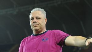 Revenire de senzație în antrenorat pentru Marius Șumudică! Tehnicianul român a confirmat negocierile: „Până joi sper să se rezolve totul"