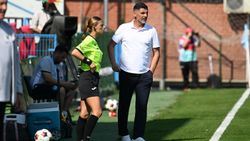 Au început toți antrenorii din Superliga să țipe! După Bogdan Andone, și Florin Pîrvu acuză: „Nu știu cum au fost trase liniile”