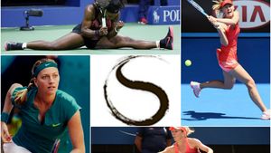 "Asian Swing": tenisul feminin părăsește teritoriul Serenei, intră pe tărâmul cehoaicei Kvitova. Simona a început anul cu titlu în China, repetă scenariul de pe hardul american? Cine are puncte de apărat, cine poate profita după un 2014 slab