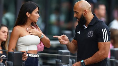 Cine-l mai apără pe Leo Messi? Bodyguardul celebru al starului de la Inter Miami a fost interzis!