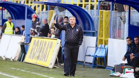 Stoichiță dă verdictul:** "Nimic nu este normal la Steaua"