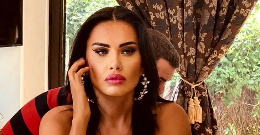 Ce a putut să spună Oana Zăvoranu despre Cristina Șișcanu. ”Vai mama ei, moartea pasiunii”