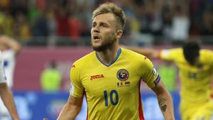 Maxim i-a salvat pe tricolori și a tras concluziile: "N-am jucat cum ne-am dorit". Decarul lui Contra scuză ceea ce toată lumea acuză: "Mi nu mi s-a părut așa rău"