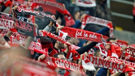 De-ale fotbalului românesc! Un președinte al unui club din Liga 1 a donat pentru Dinamo, deși se află în luptă directă pentru Play-off: "E ca și cum aș da la un cămin de bătrâni"