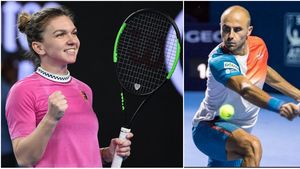 LIVE BLOG | Simona cea puternică! Halep a avut un final irezistibil într-un meci maraton și s-a calificat în turul 3 la Australian Open. Marius Copil a fost eliminat de David Goffin