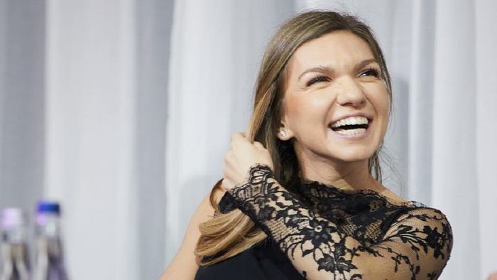 Simona Halep a intrat deja în noul an: „Bine ai venit, 2022!" Cu cine a ciocnit paharul de șampanie în Australia | FOTO
