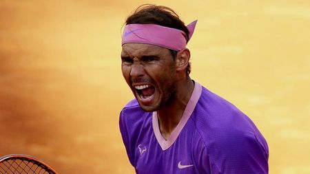 S-au jucat finalele de la Indian Wells! Rafael Nadal, învins în două seturi de un american de 24 de ani! Iga Swiatek continuă victoriile la foc automat