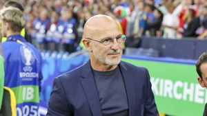 Selecționerul Spaniei, aroganță totală după ce a învins Italia la EURO. Declarația care pune o țintă pe naționala iberică: „Nu e nicio echipă mai bună decât noi”