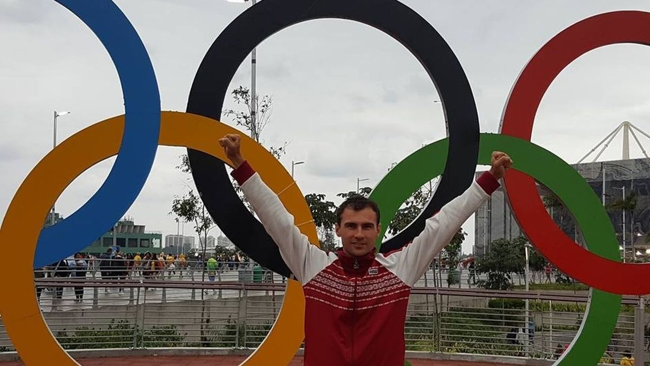 Vă apucați de sport după Revelion? Omul care ajută sportivi de top, ca Simona Halep, Cristina Neagu sau David Popovici, vă sfătuiește