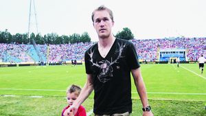 Adio Kapetanos!** Grecul își va primi salariul pe ultimele două luni!