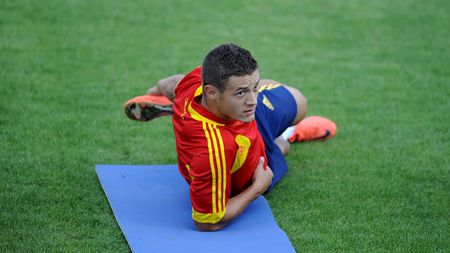 Bun pentru națională, dar nu și la Granada:** doar un psiholog îl putea titulariza pe Torje contra lui Real! Motivul pentru care a prins doar 20 de minute pe "Bernabeu"