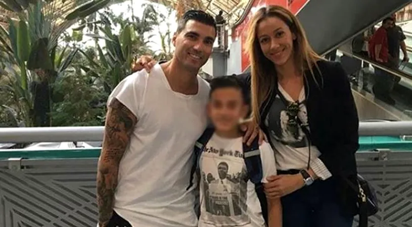 Jose Antonio Reyes a lăsat în urmă lacrimi și durere. Fosta parteneră de viață, mesaj sfâșietor: 