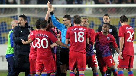 Becali spunea că Steaua e DEPENDENTĂ‚ de el, acum cariera lui e în PERICOL!** Jucătorul care regretă că a acceptat condițiile lui Gigi când a semnat