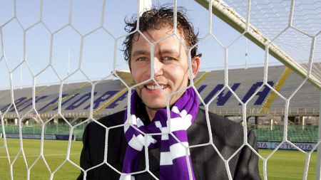 'Merg pe mâna Fiorentinei, deși aș fi vrut să se califice și Ajax'