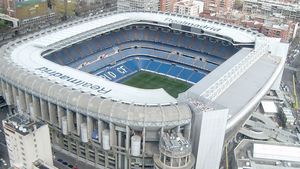 Anunț de ultimă oră făcut de Real Madrid! Încă un fost conducător al formației spaniole a decedat din cauza coronavirusului!